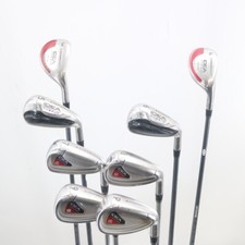 Adams IDEA A2OS Hybrid Iron