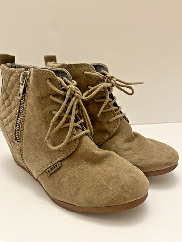 Bongo ankle booties women - ankle, women's