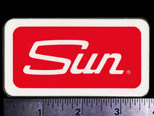 SUN Tachs Testers Instruments