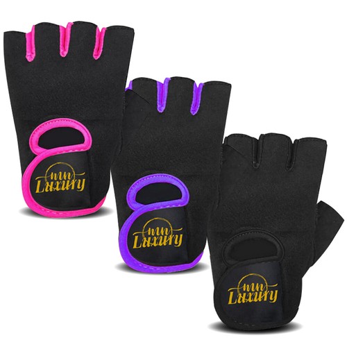 Ladies gym gloves weight - gym,