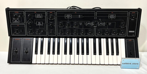 Yamaha vintage analog - yamaha,