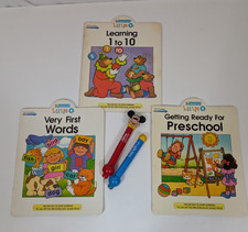 Vintage Questron Little Q 3