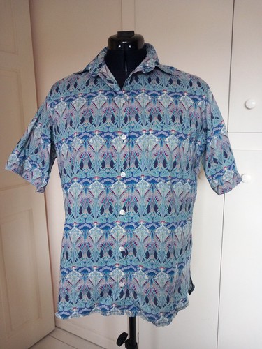 Origin vintage liberty - vintage,