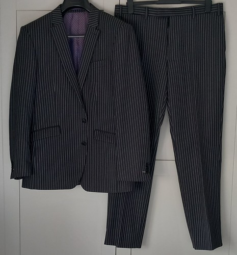 Next grey pinstripe - next, 2