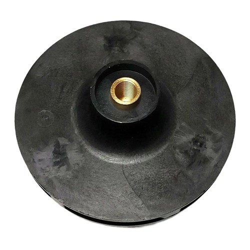 Pool pump impeller - pump,