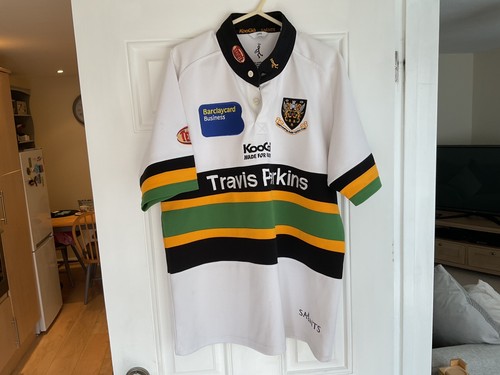 Kooga northampton saints rugby - kooga,