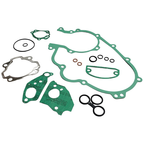 Piaggio vespa engine - piaggio, gasket