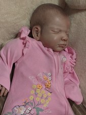 Reborn Baby Doll  Rio