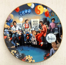 THE BEATLES ALL YOU NEED IS