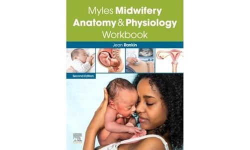 Myles midwifery anatomy - myles,