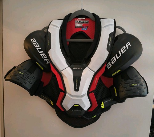 Bauer hyperlite ice hockey - bauer,