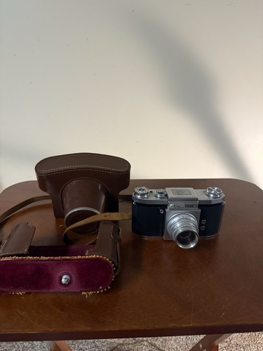 Rival reflex made by kw - 35,