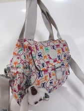 Kipling Monkey Mania Crossbody