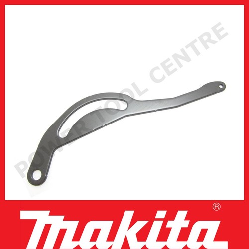 Makita mitre saw link plate - saw,