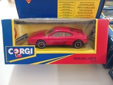 Corgi Ferrari 348TB   94220