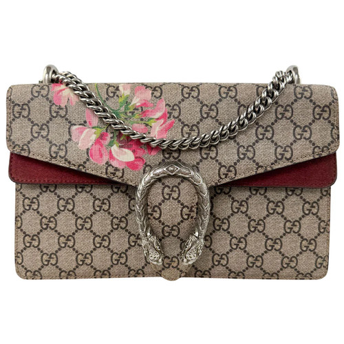 Gucci dionysus bloom chain - gucci,