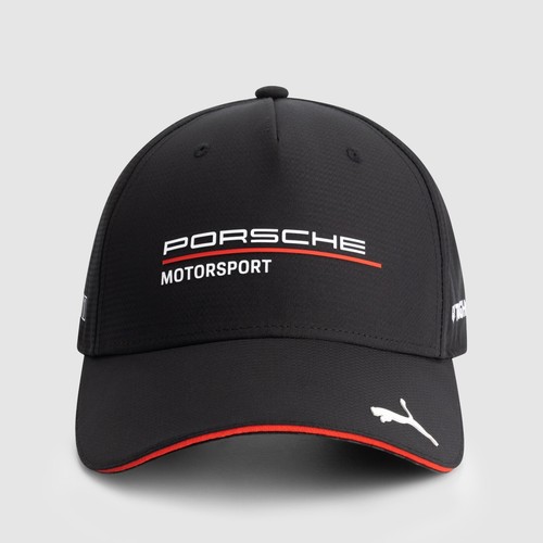 Puma porsche official - porsche, mans