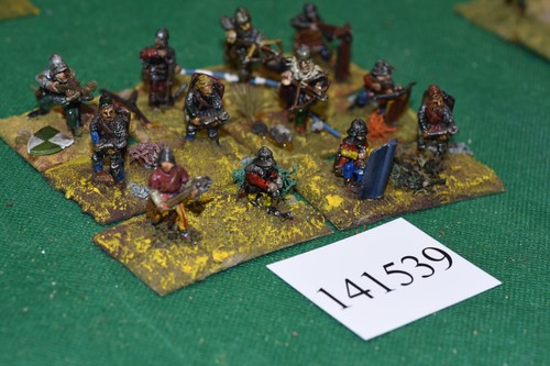 25mm medieval generic - generic,