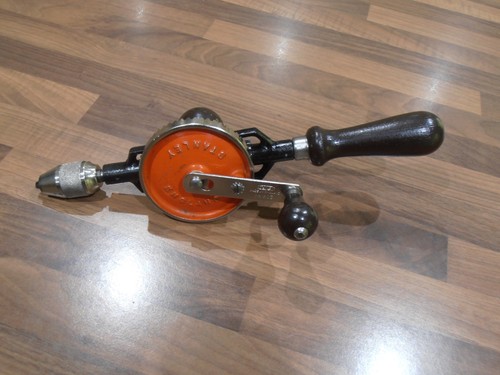 Vintage stanley 803 - stanley, hand