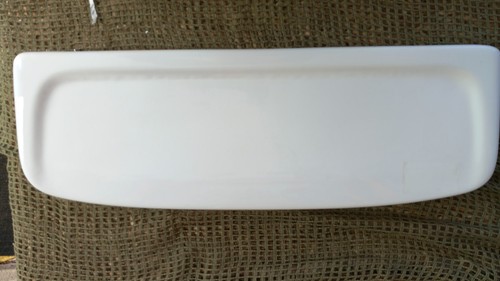Toilet cisternlid shires - toilet, cisternlid=shires