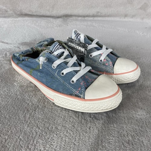 Converse shoreline slip - converse,