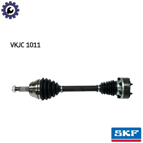 Drive shaft vkjc - drive, for