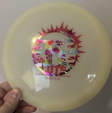 Kastaplast K1 Glow Lots -