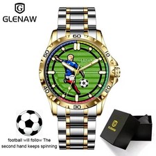 Men luminous sports - men, mechanical