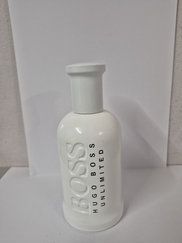 Empty hugo boss - empty,