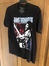 Jimi Hendrix Cry of Love tour