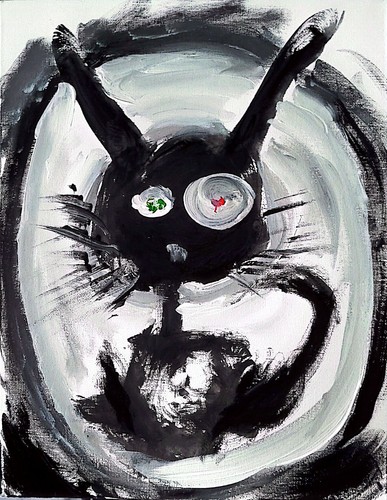 Cat craze original - craze,