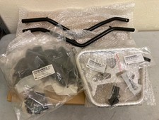 Touratech Top Case Rack 88-011-5455-0 for Ducati Multistrada 1200 Enduro 2016