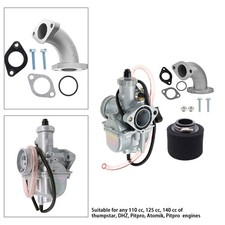 For Pit Dirt Bike VM22 26mm