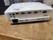 BENQ MS517H DIGITAL PROJECTOR