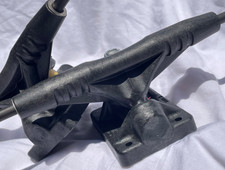 Vintage Gullwing Trucks 9"