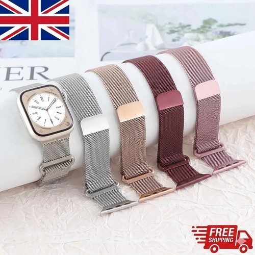 Apple watch strap series 9 - apple,