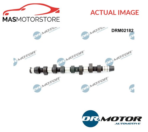 Engine cam camshaft drmotor - cam,
