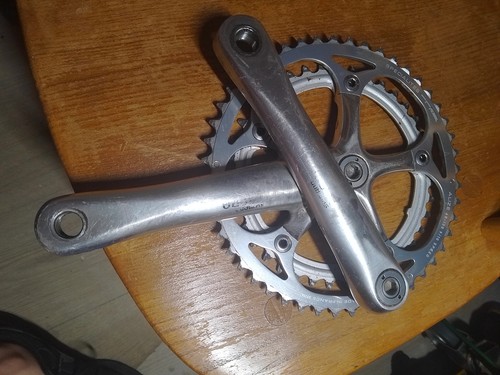 Shimano ultegra 6500 - ultegra, 2x9/10