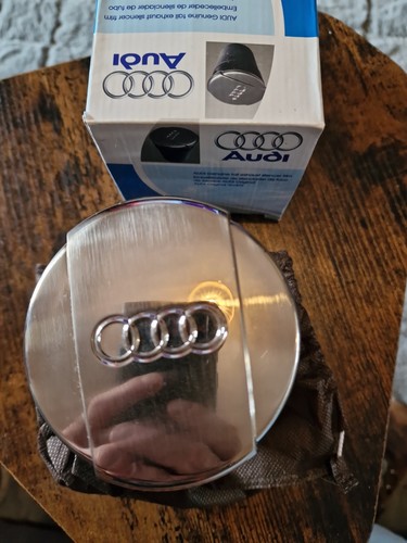 Audi ashtray storage cup - storage,