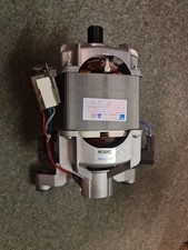 Hisense Washing Machine Motor 2128148