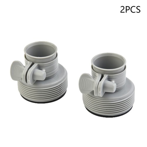 For intex hose adapter pool - adapter, b