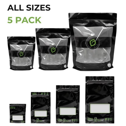 Grove bags all - bags, bundle