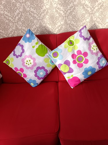 Cushion covers - 2,