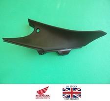 Honda CBR125R Tank Lid Cowl
