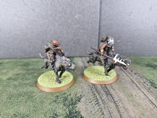 Warhammer lotr evil - -,