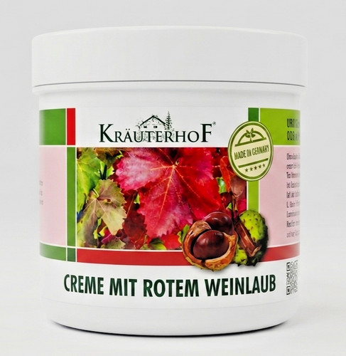 Krauterhof horse chestnut - horse, vine