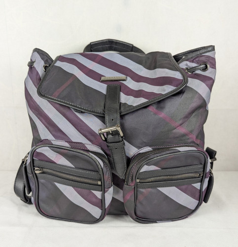 Authentic burberry plaid - burberry,