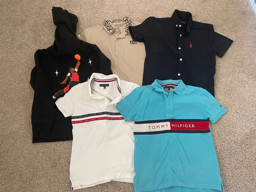 Boys clothing bundle age 10 - boys,