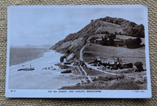 Branscombe Chalets & Sea