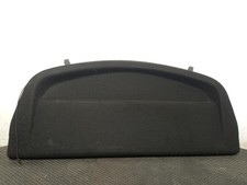 Mazda parcel shelf luggage - 2,